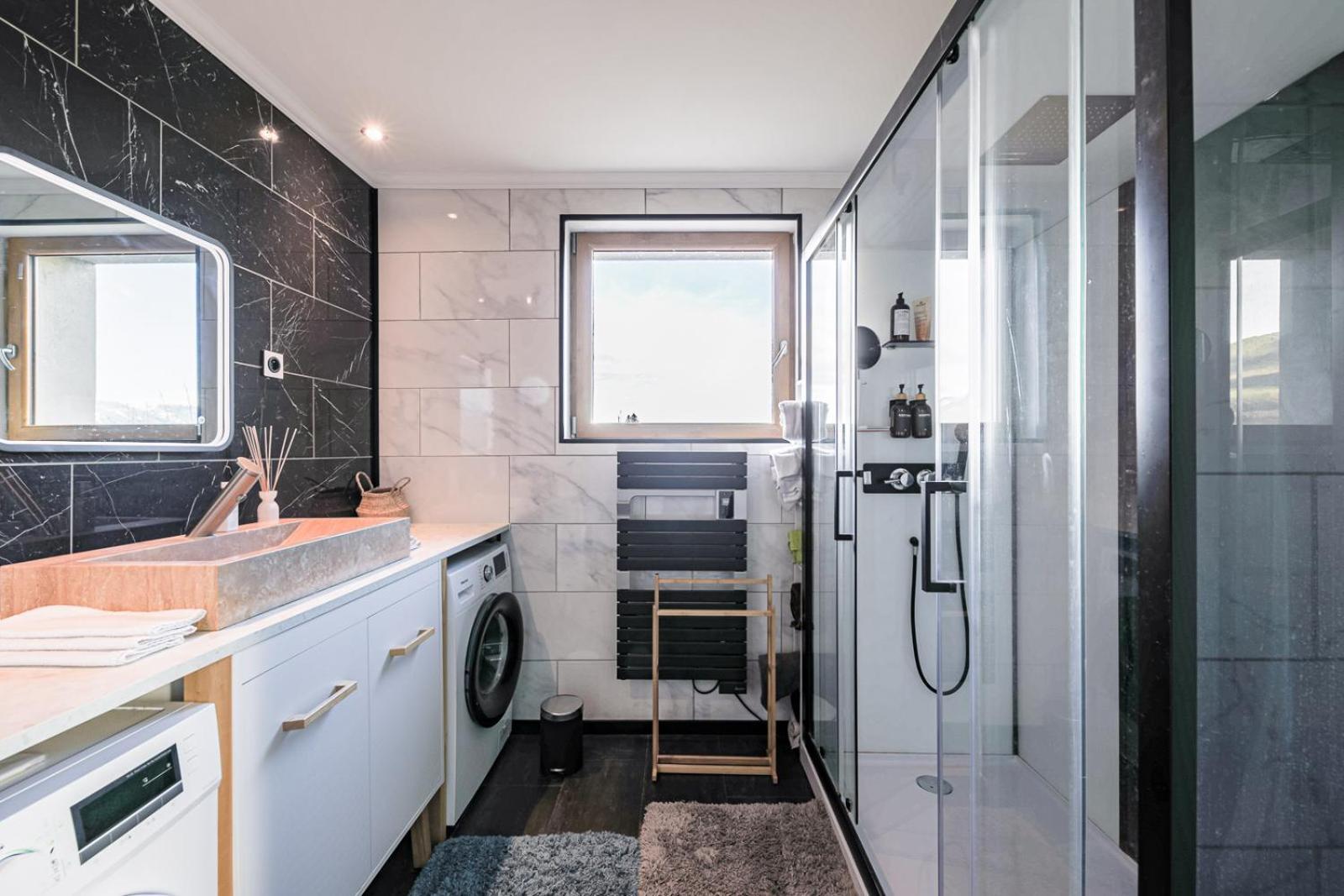 Logement Chaleureux Haut De Gamme Dans Le Trieves - Wifi - Netflix Clelles エクステリア 写真