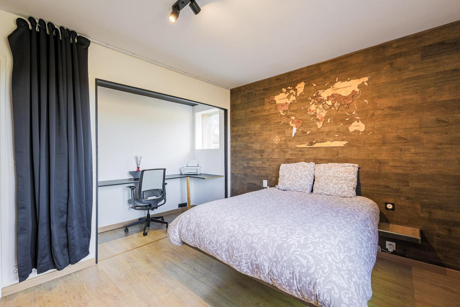 Logement Chaleureux Haut De Gamme Dans Le Trieves - Wifi - Netflix Clelles エクステリア 写真