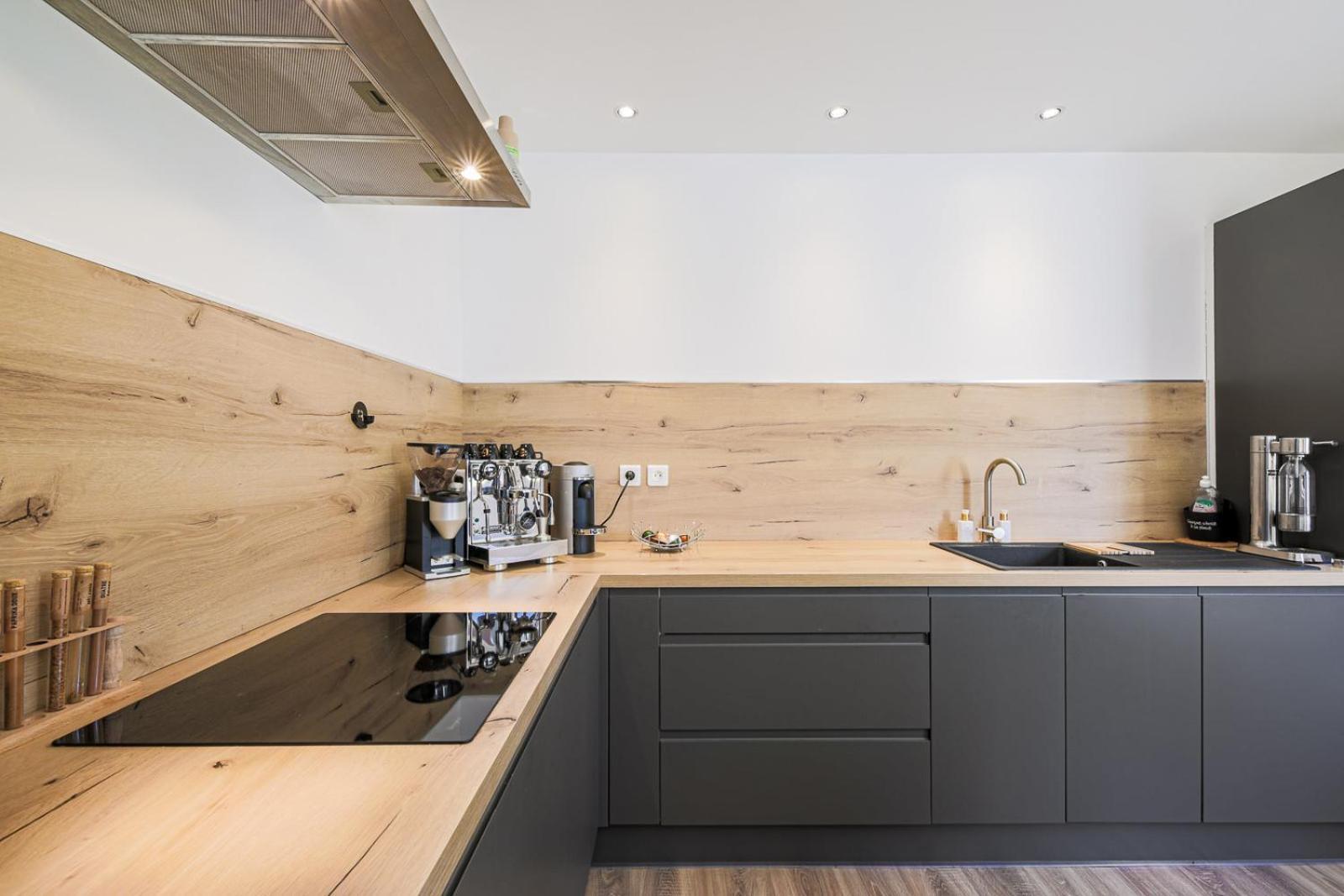 Logement Chaleureux Haut De Gamme Dans Le Trieves - Wifi - Netflix Clelles エクステリア 写真