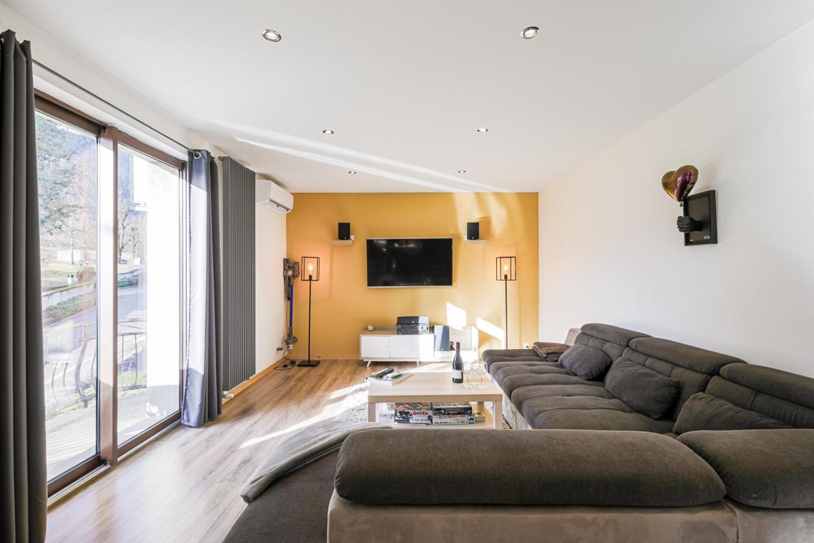 Logement Chaleureux Haut De Gamme Dans Le Trieves - Wifi - Netflix Clelles エクステリア 写真