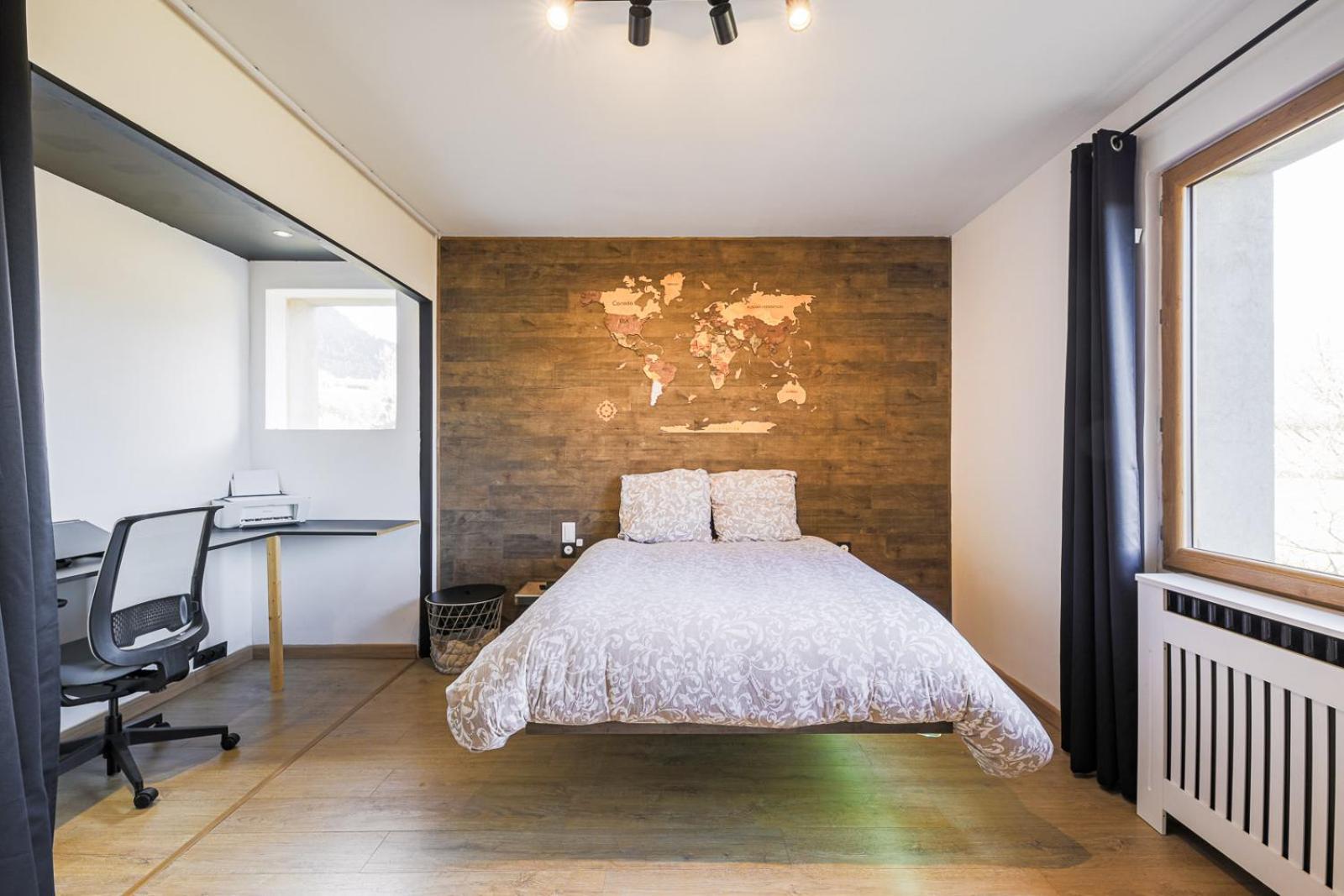 Logement Chaleureux Haut De Gamme Dans Le Trieves - Wifi - Netflix Clelles エクステリア 写真