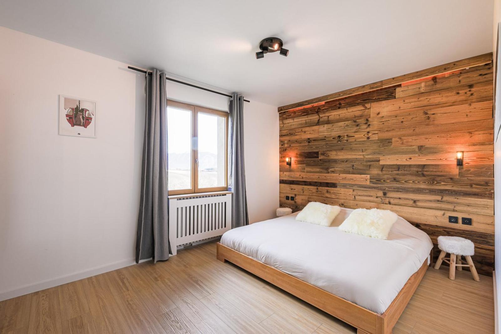 Logement Chaleureux Haut De Gamme Dans Le Trieves - Wifi - Netflix Clelles エクステリア 写真